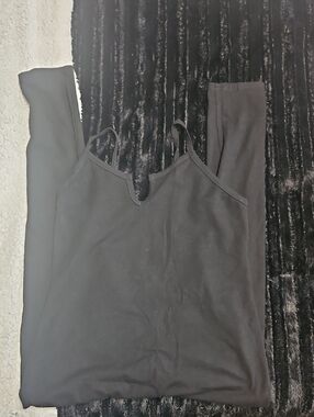 One Piece Leggings Suit